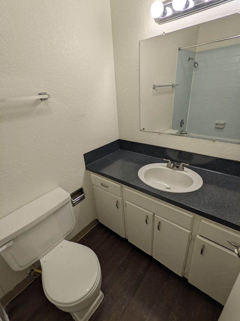 Beaverton Apartment: 6320 SW Lombard Ave