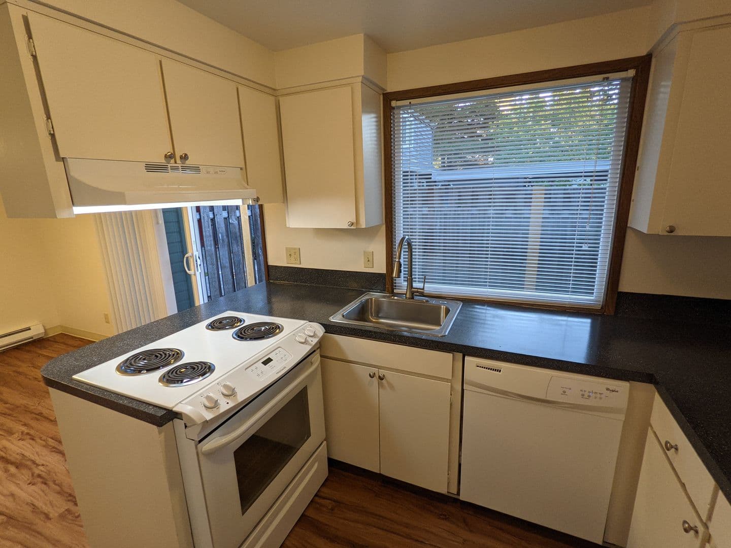 Beaverton Multiplex: 4450 SW Stoddard Drive