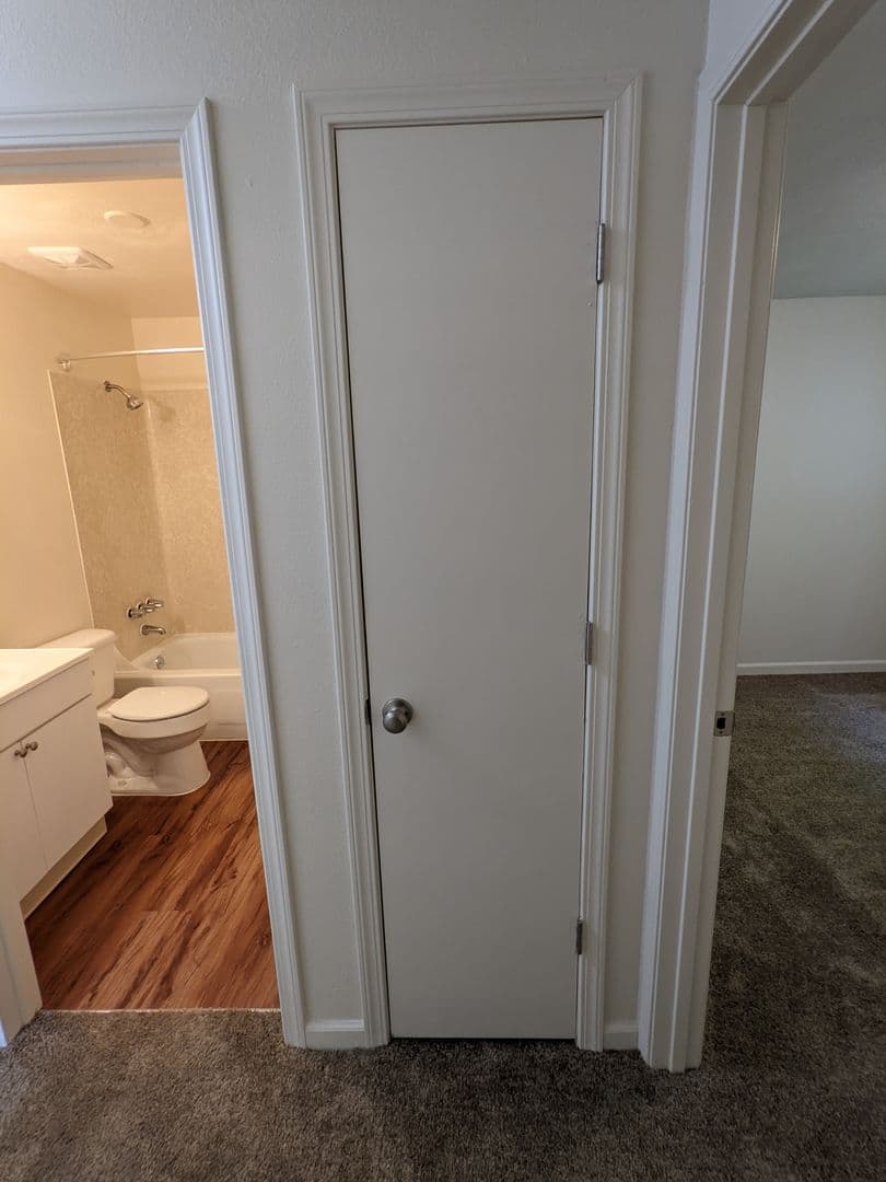 Vancouver Townhome: 7815 NE 117th Ave