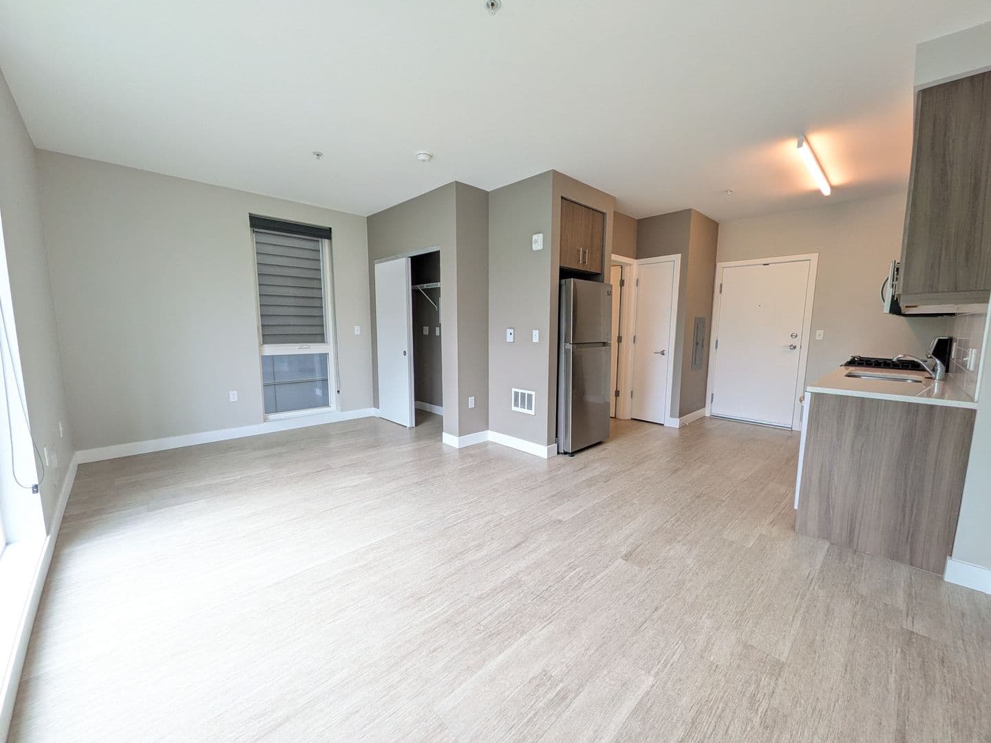 Portland Apartment: 2880 SE Division St