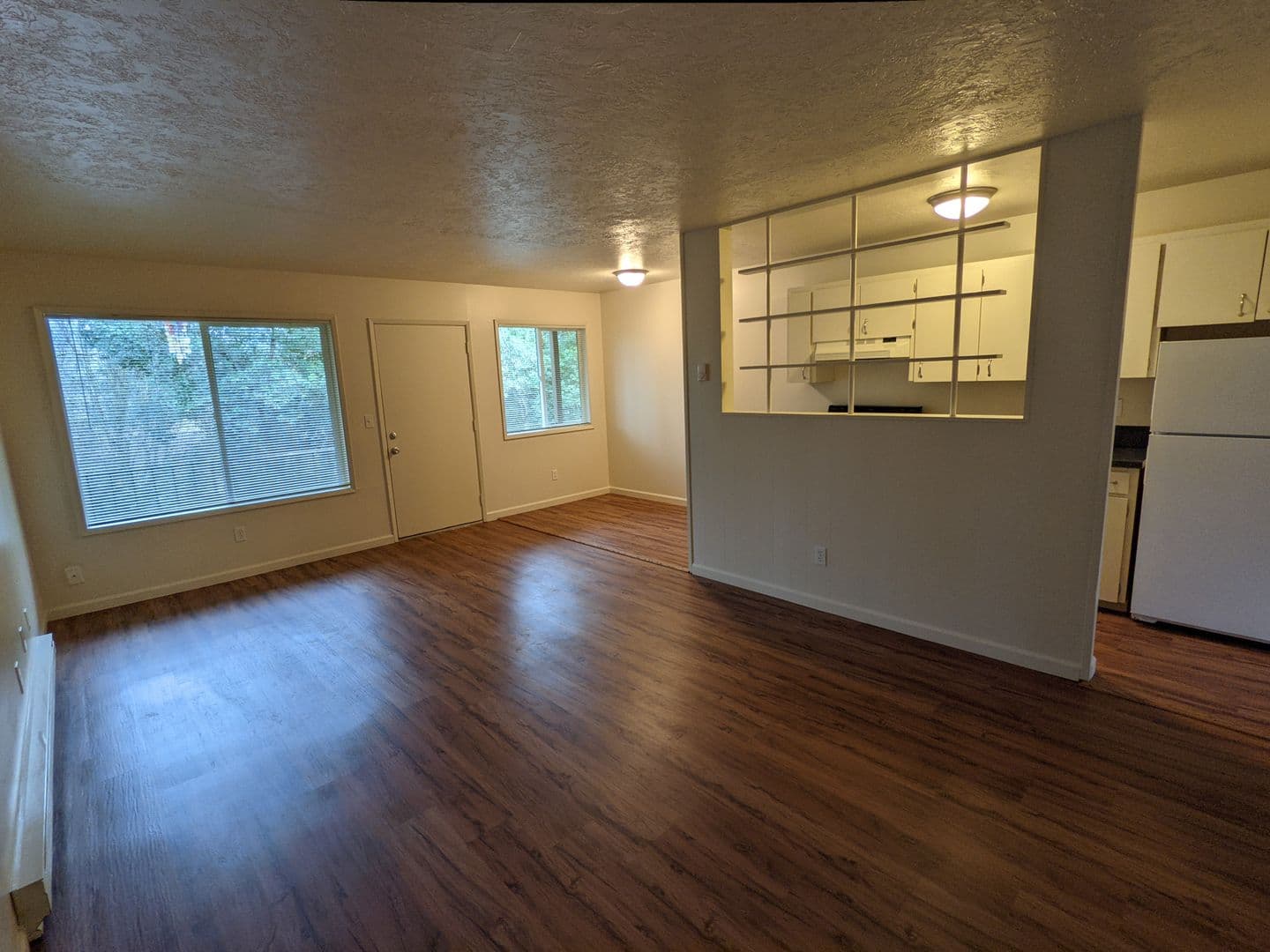 Portland Apartment: 3515 SW 87th Ave. and 3485 SW 87th Ave.