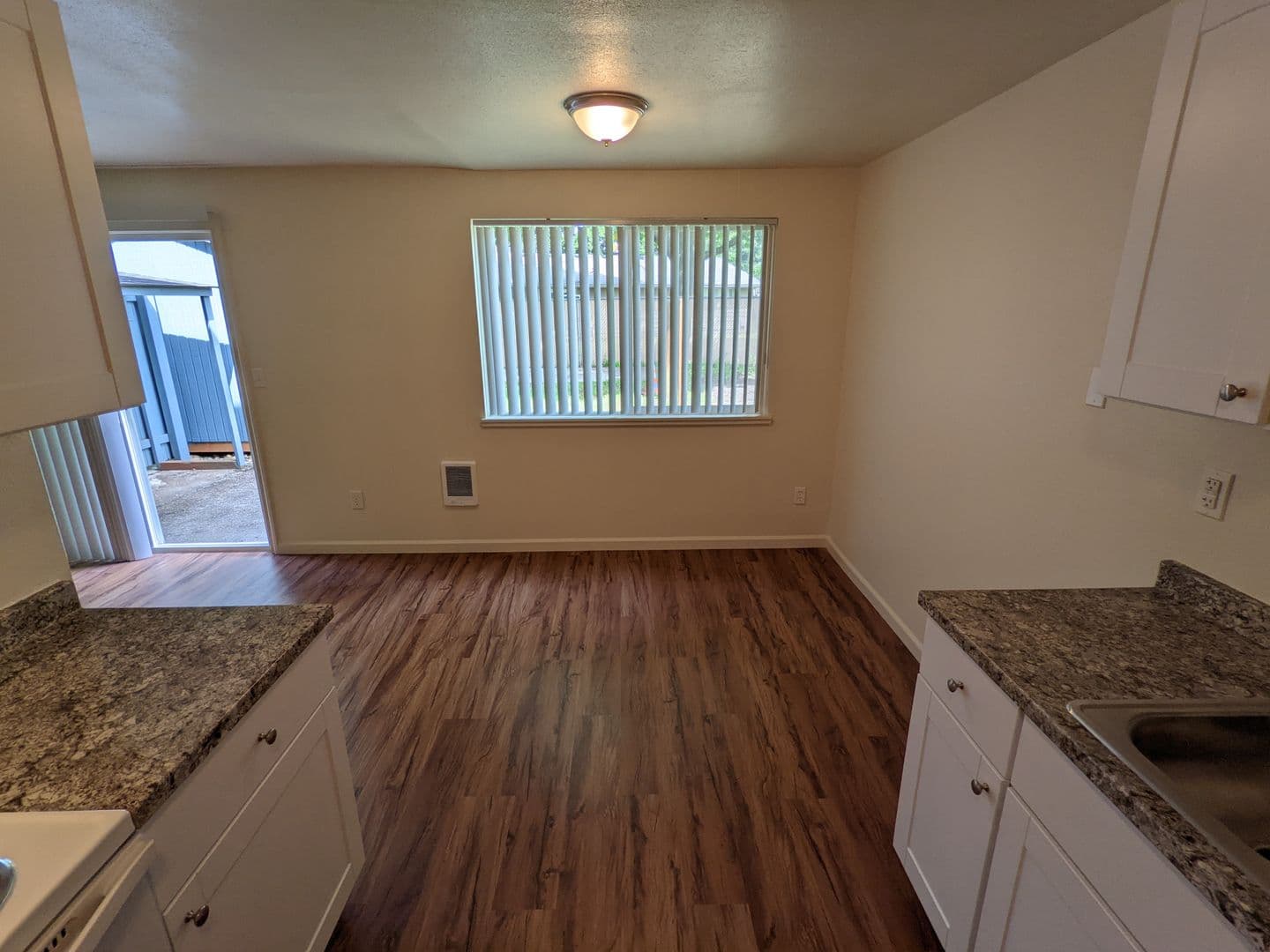 Vancouver Townhome: 7815 NE 117th Ave