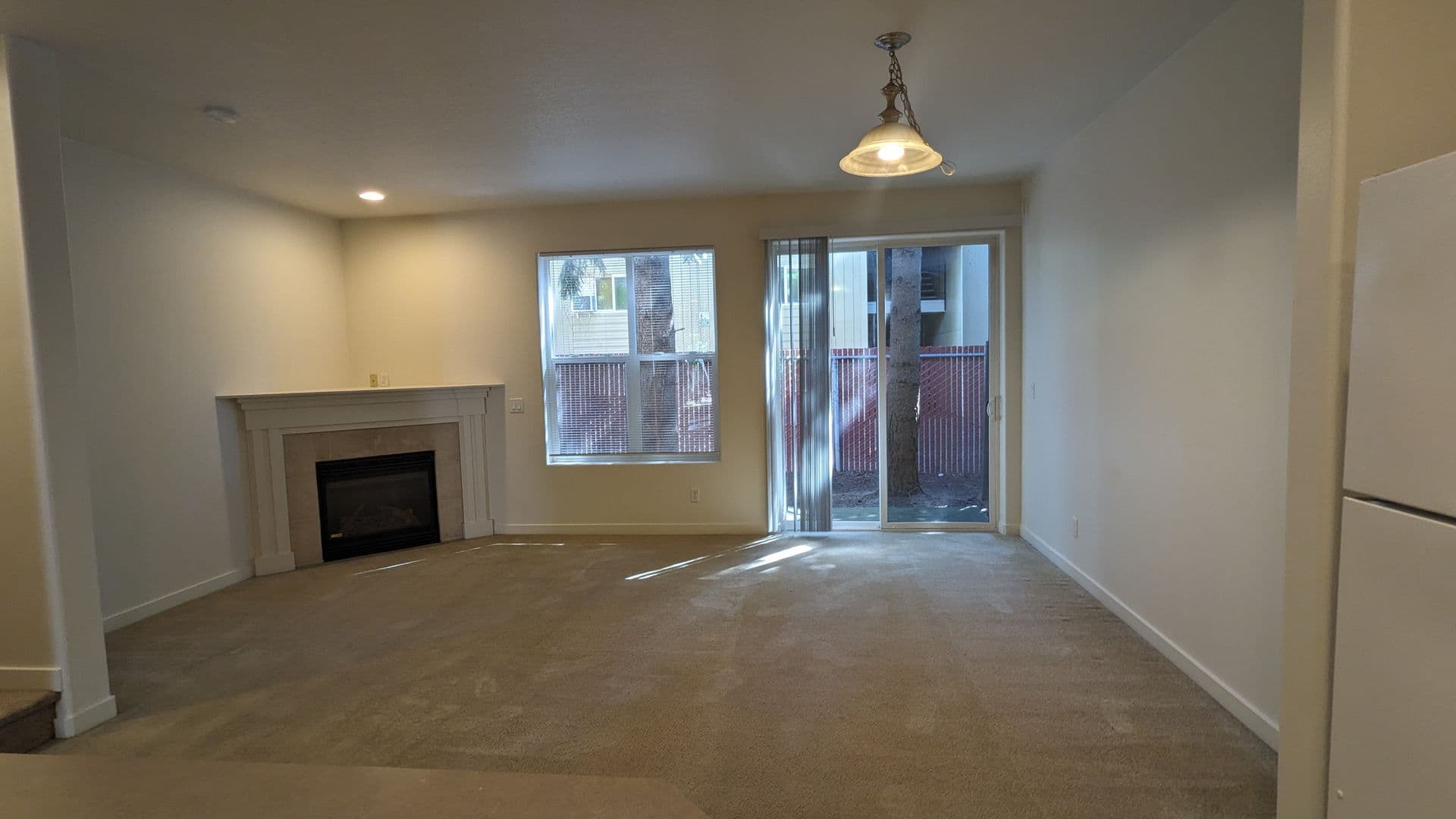 Portland Townhome: 16906 NE Halsey Street