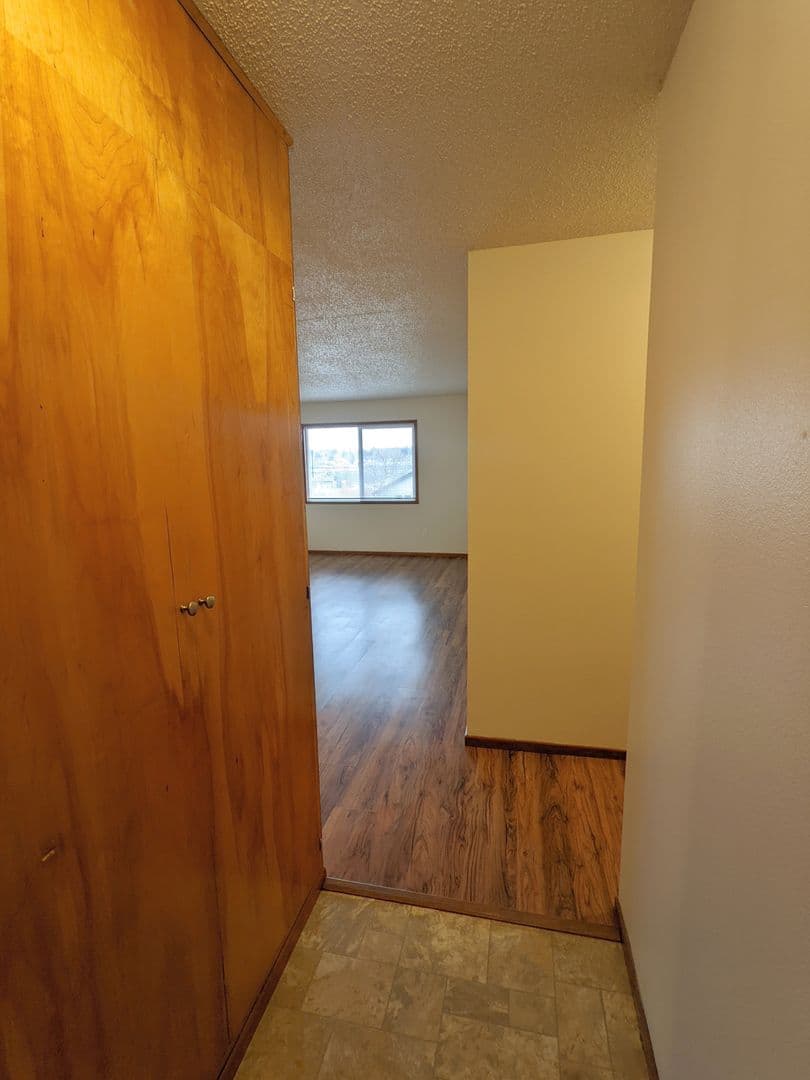Portland Apartment: 4405-4425 SE 15th Ave