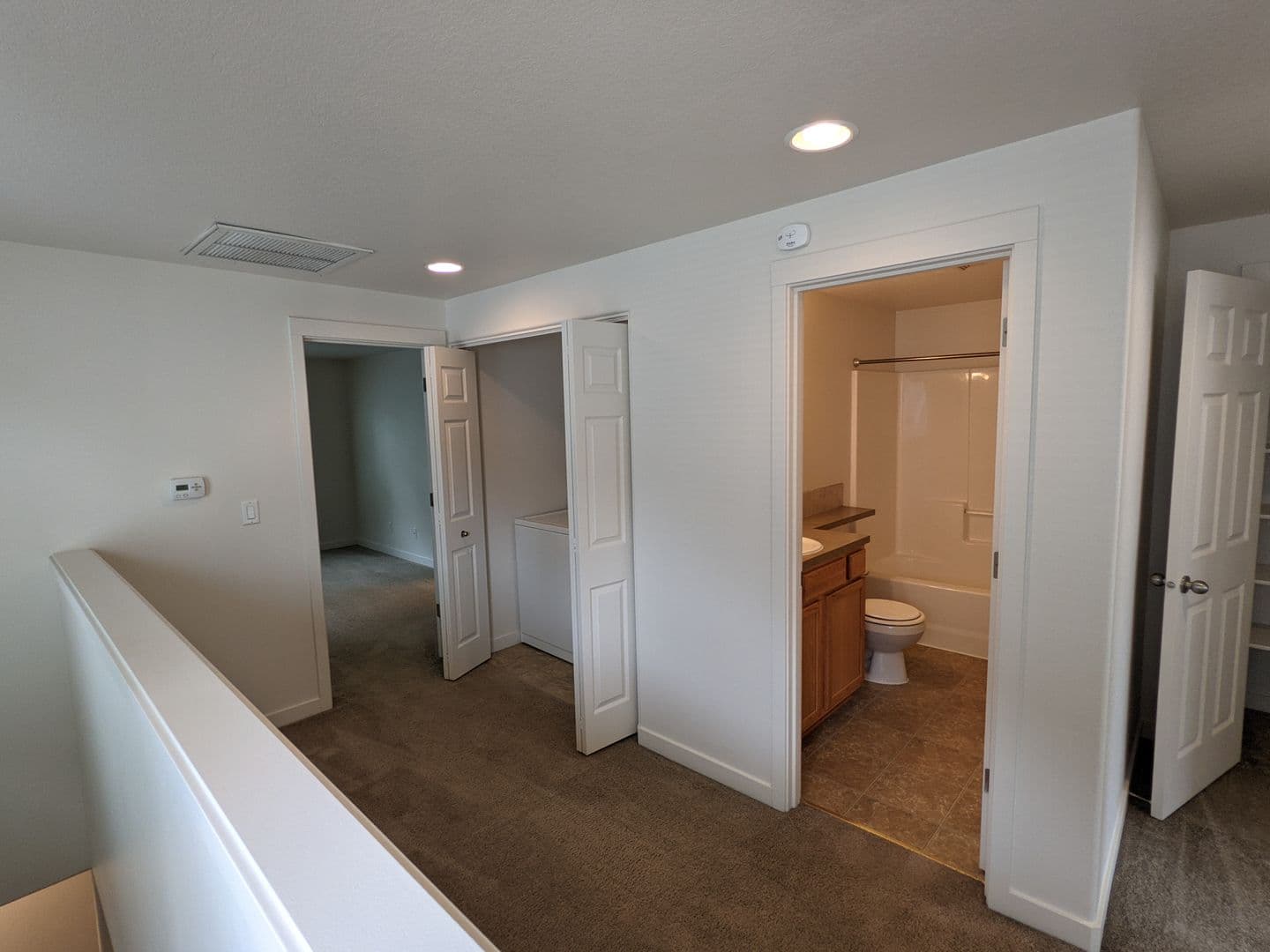 Portland Townhome: 16906 NE Halsey Street