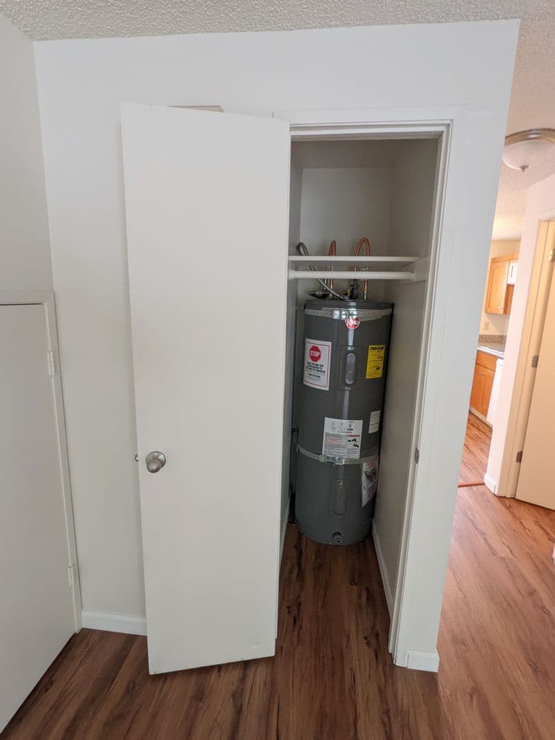 Vancouver Townhome: 15912 SE 2nd Street