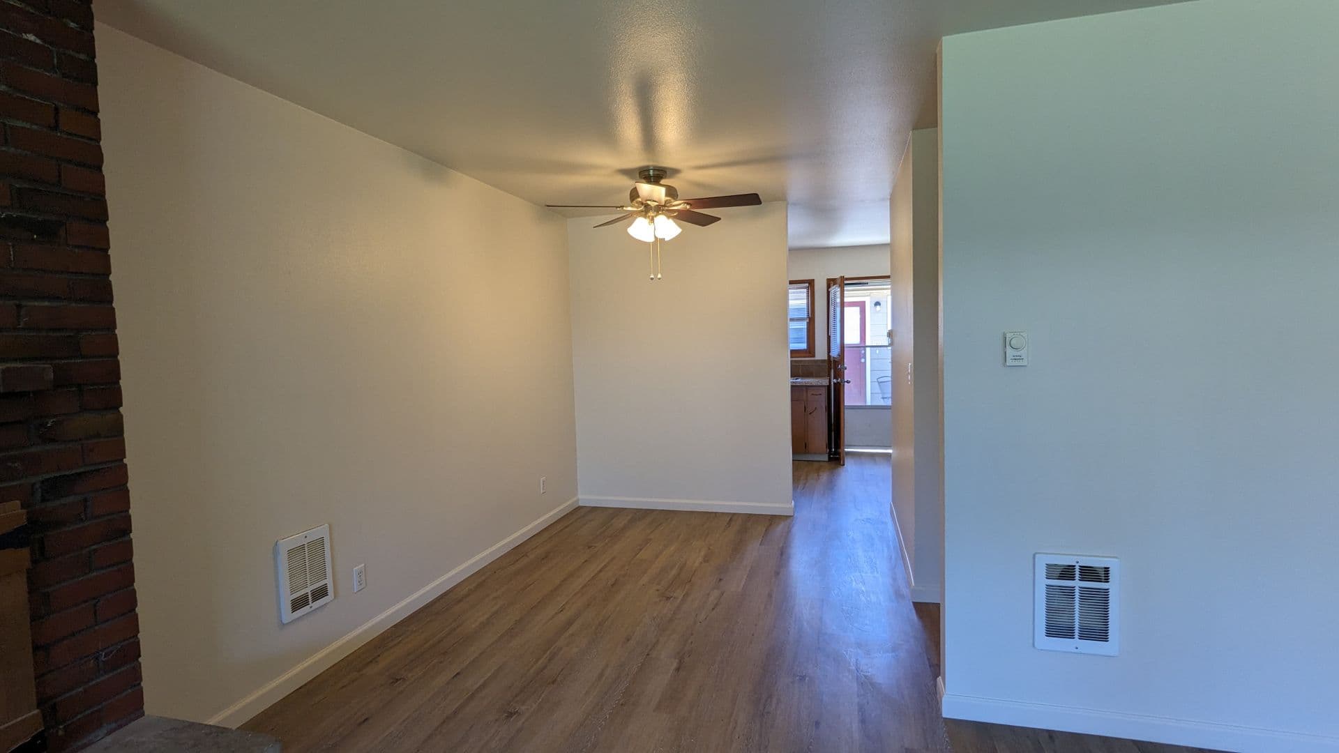 Vancouver Apartment: 7403 Tennessee Lane