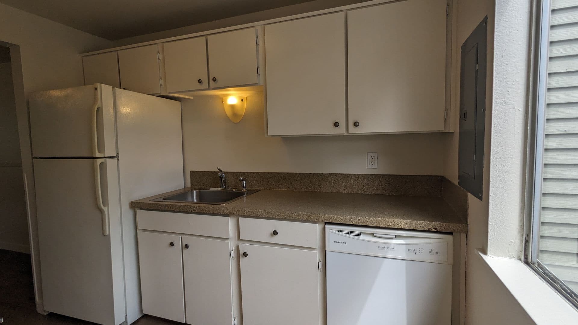 Vancouver Townhome: 2702- 2812 NE 86th Ave