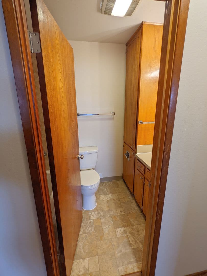 Portland Apartment: 4405-4425 SE 15th Ave