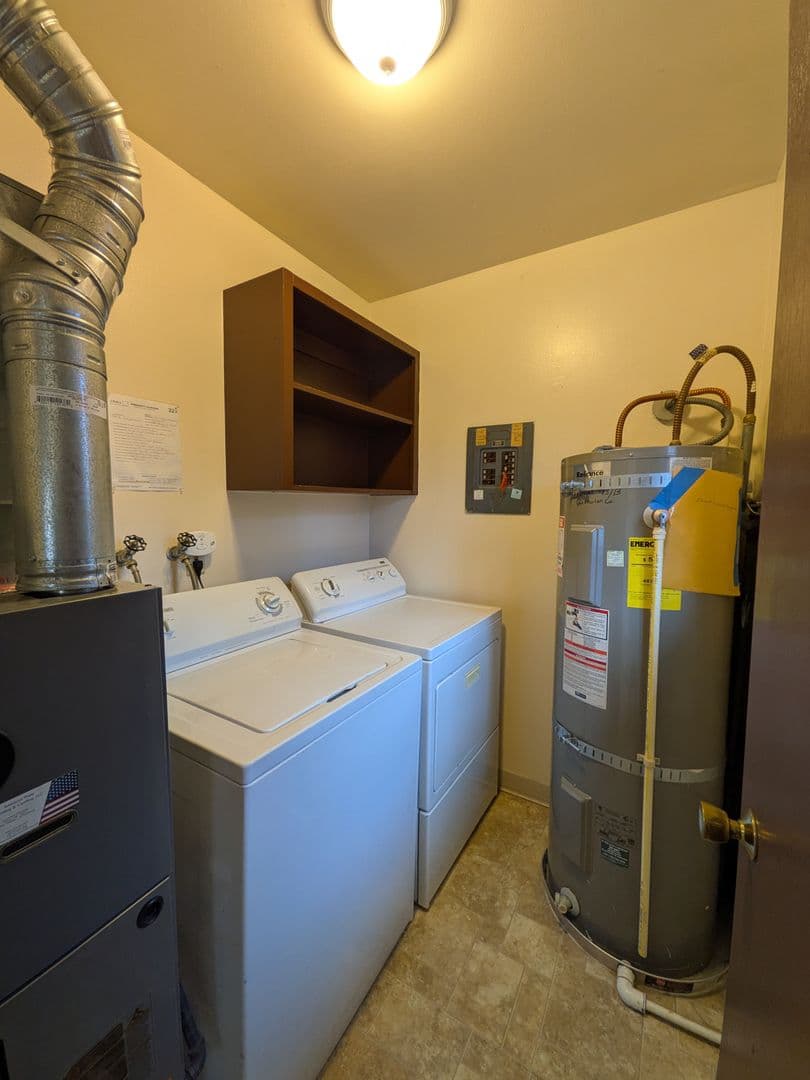Beaverton Apartment: 13145 SW Jenkins Rd