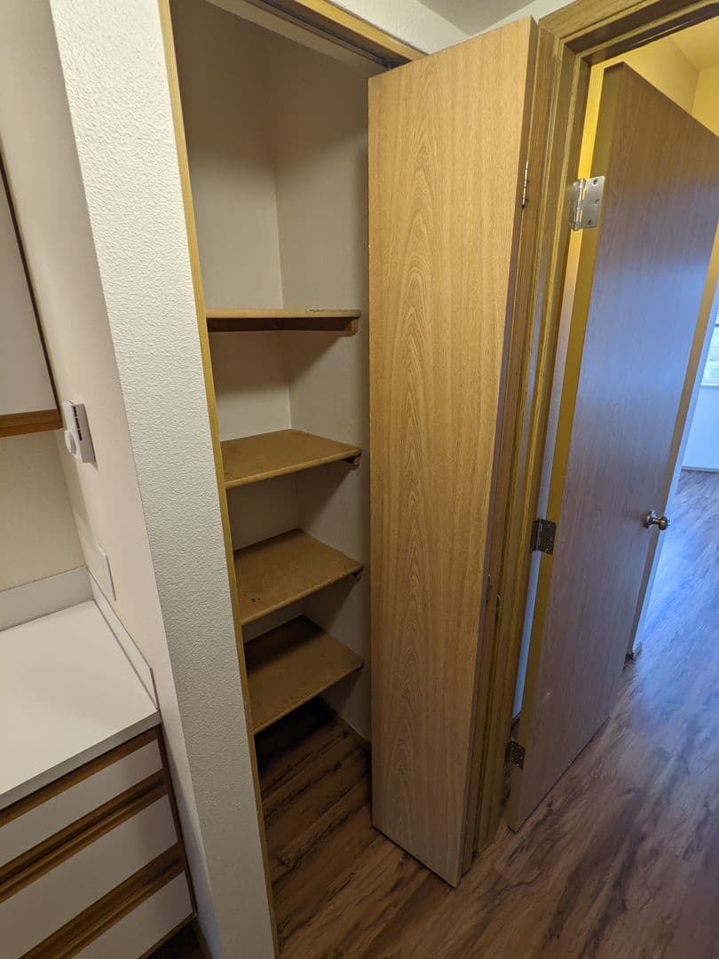 McMinnville Apartment: 1765 SW Tamarack St.
