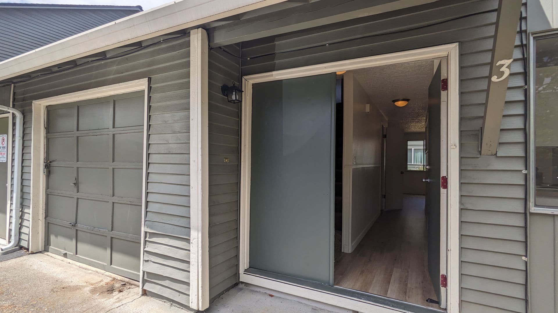 Vancouver Townhome: 2702- 2812 NE 86th Ave