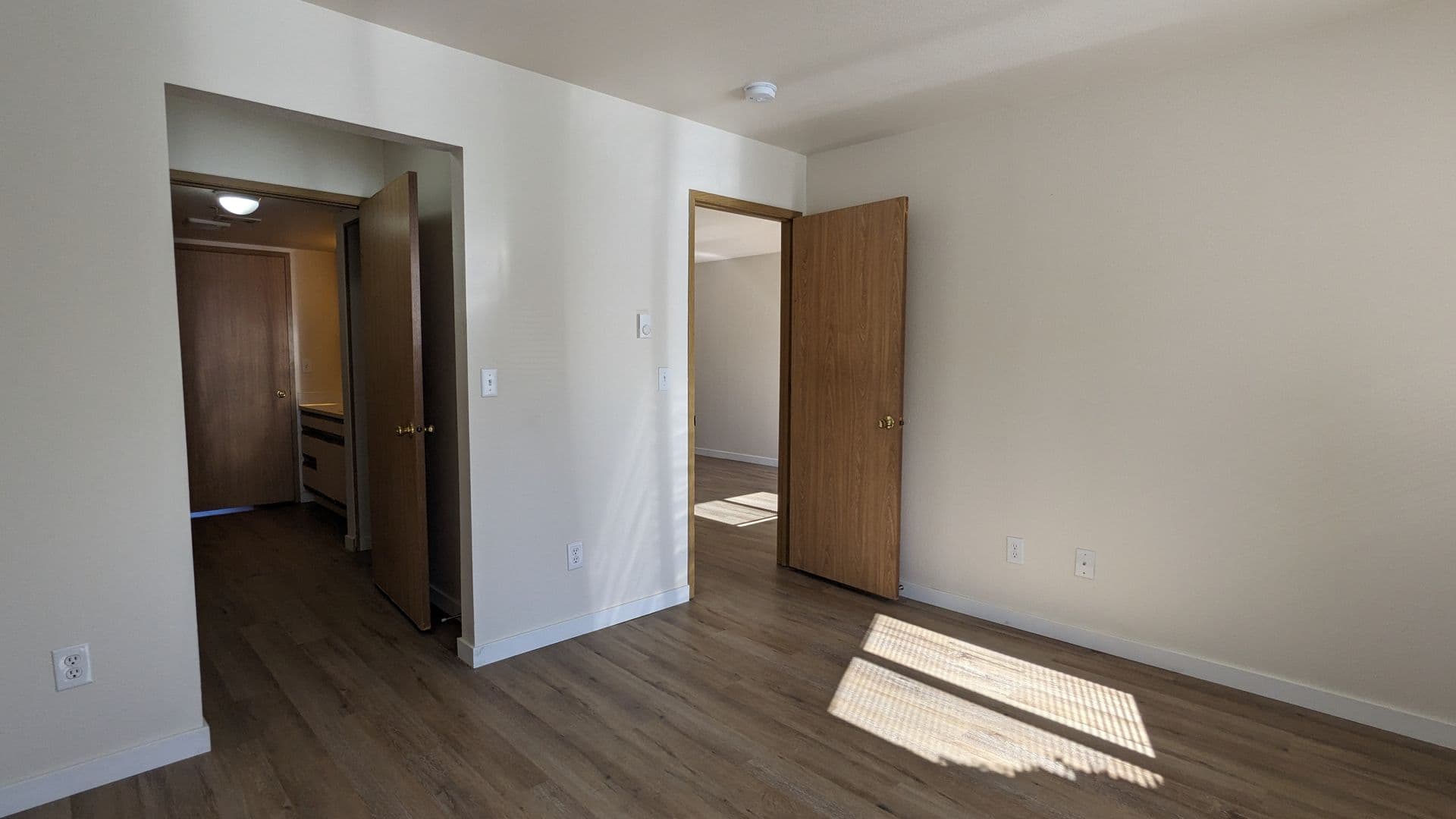 McMinnville Apartment: 1765 SW Tamarack St.