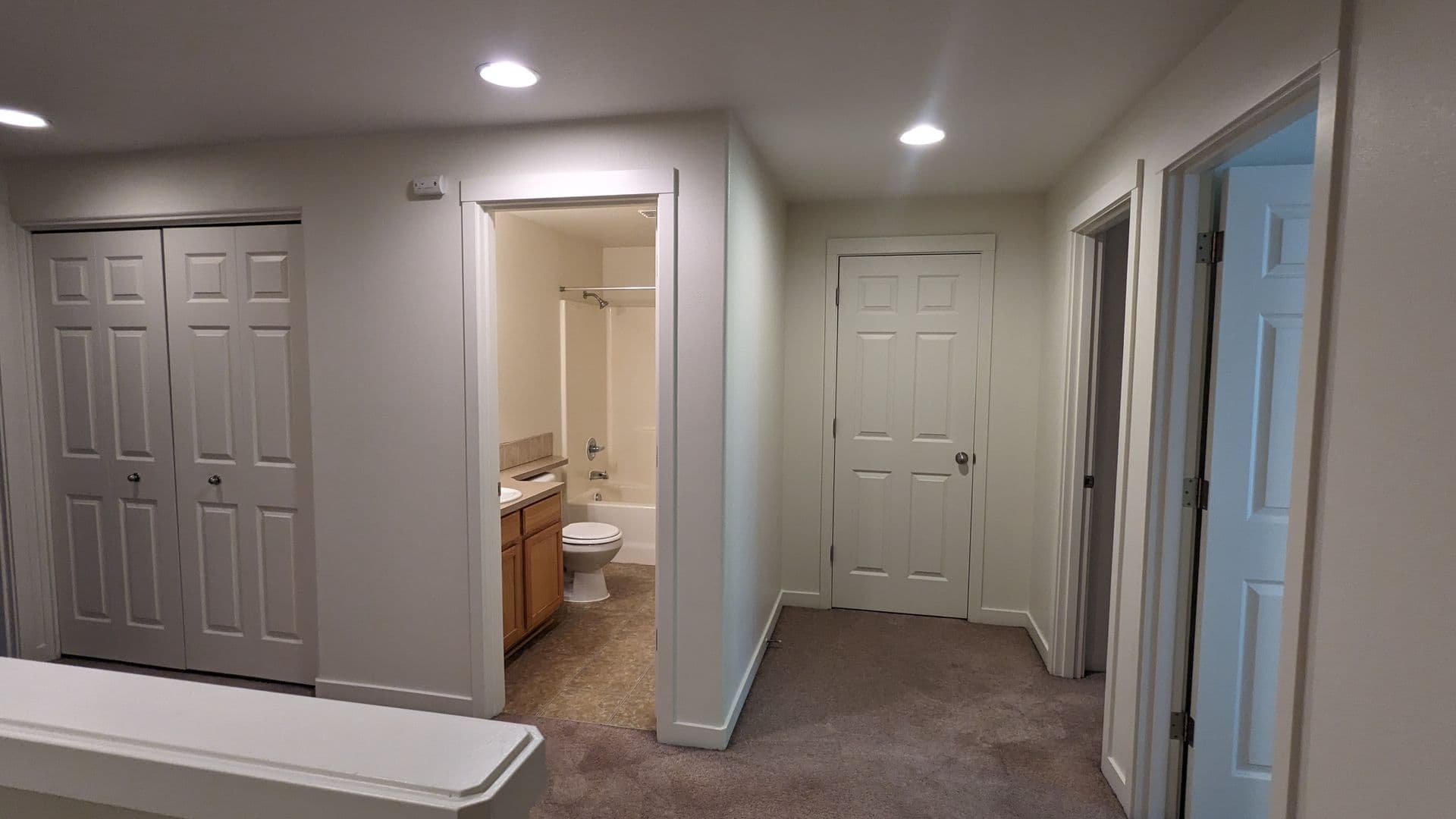 Portland Townhome: 16906 NE Halsey Street