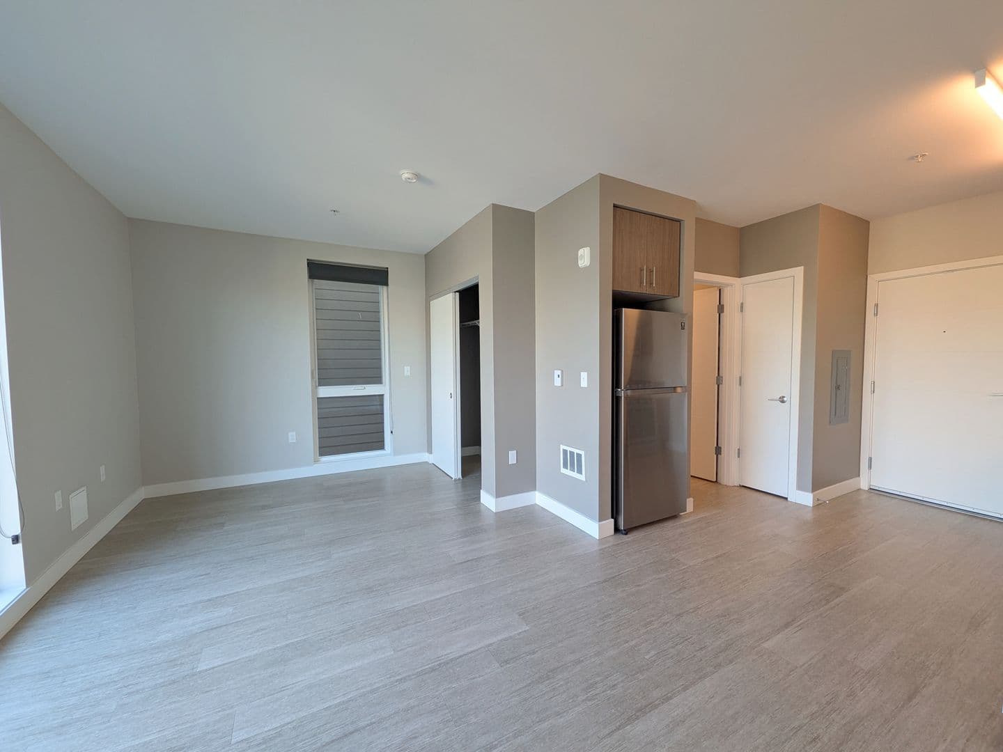 Portland Apartment: 2880 SE Division St