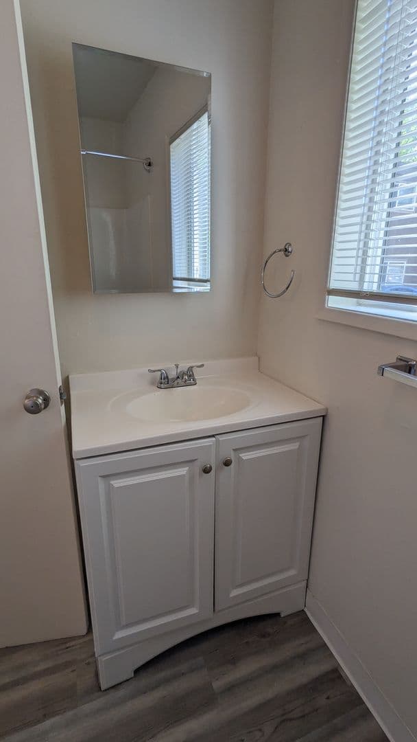 Portland Apartment: 3515 SW 87th Ave. and 3485 SW 87th Ave.