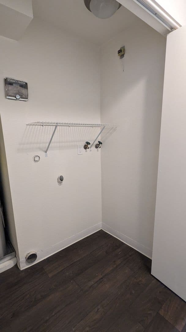 Vancouver Townhome: 2702- 2812 NE 86th Ave