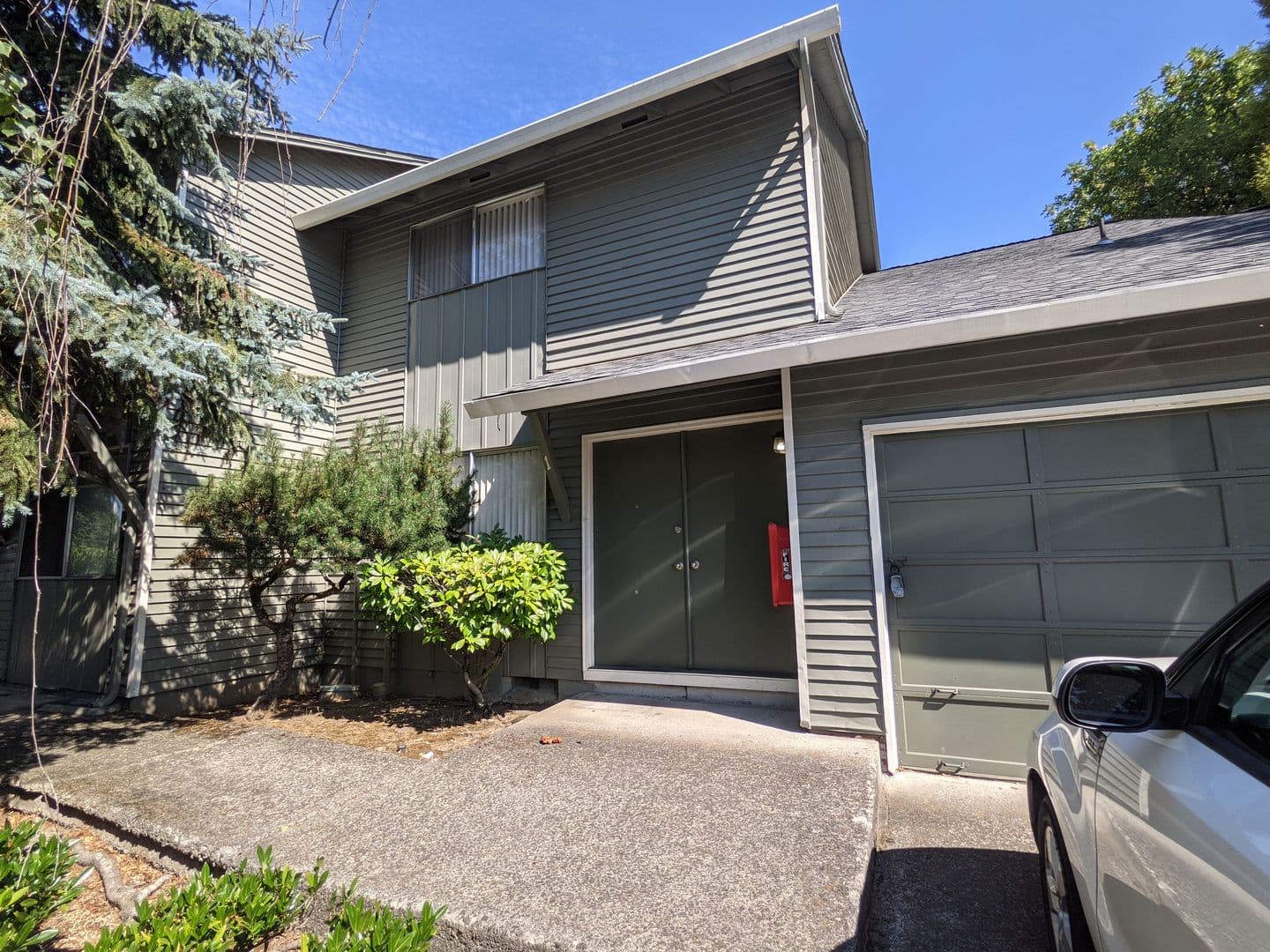 Vancouver Townhome: 2702- 2812 NE 86th Ave