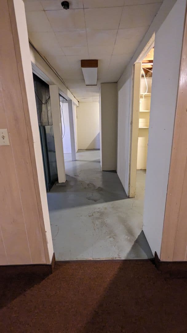 Vancouver Apartment: 7403 Tennessee Lane