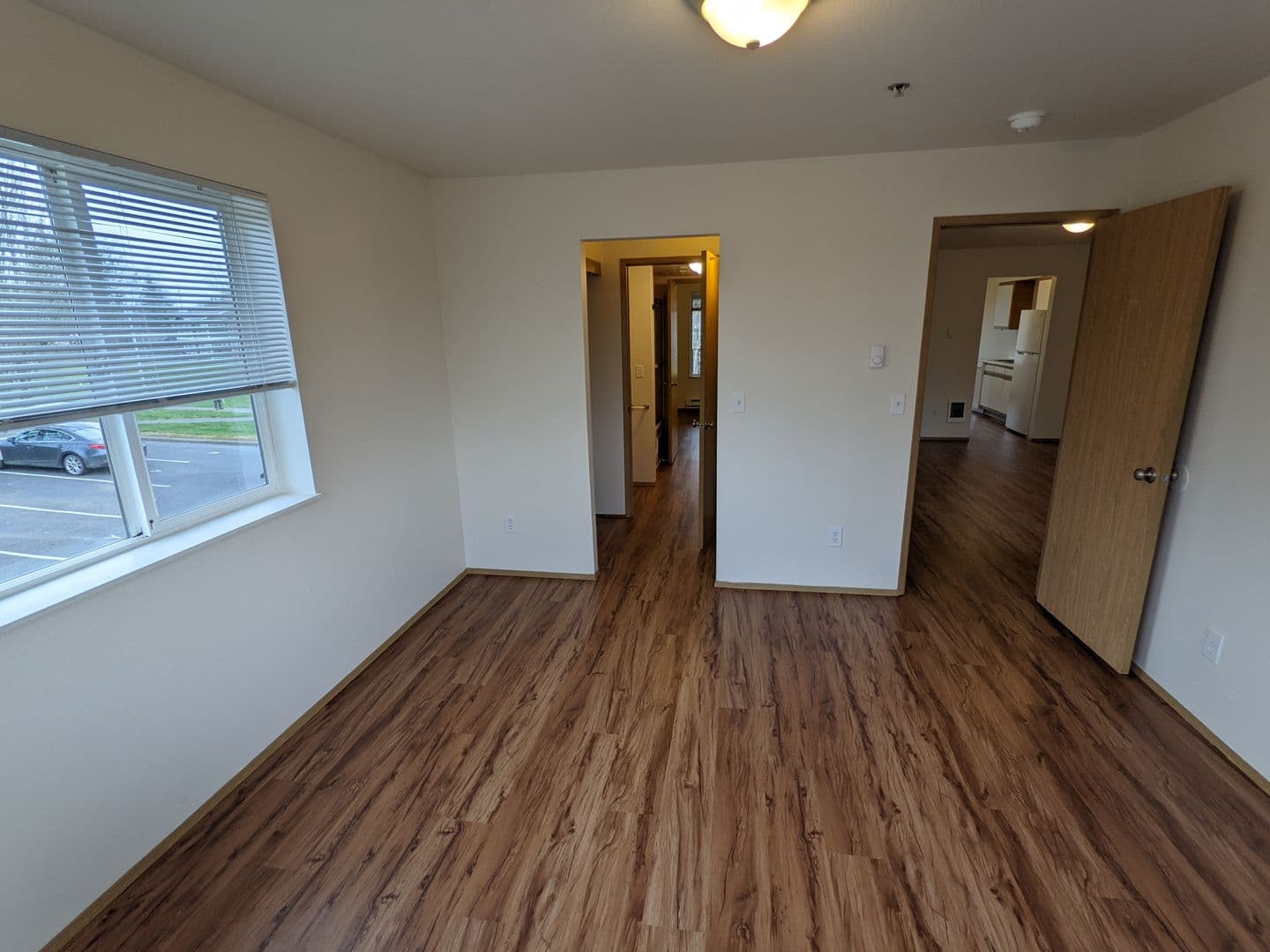 McMinnville Apartment: 1765 SW Tamarack St.