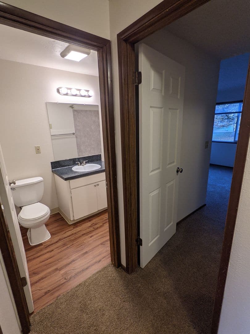 Beaverton Multiplex: 4450 SW Stoddard Drive