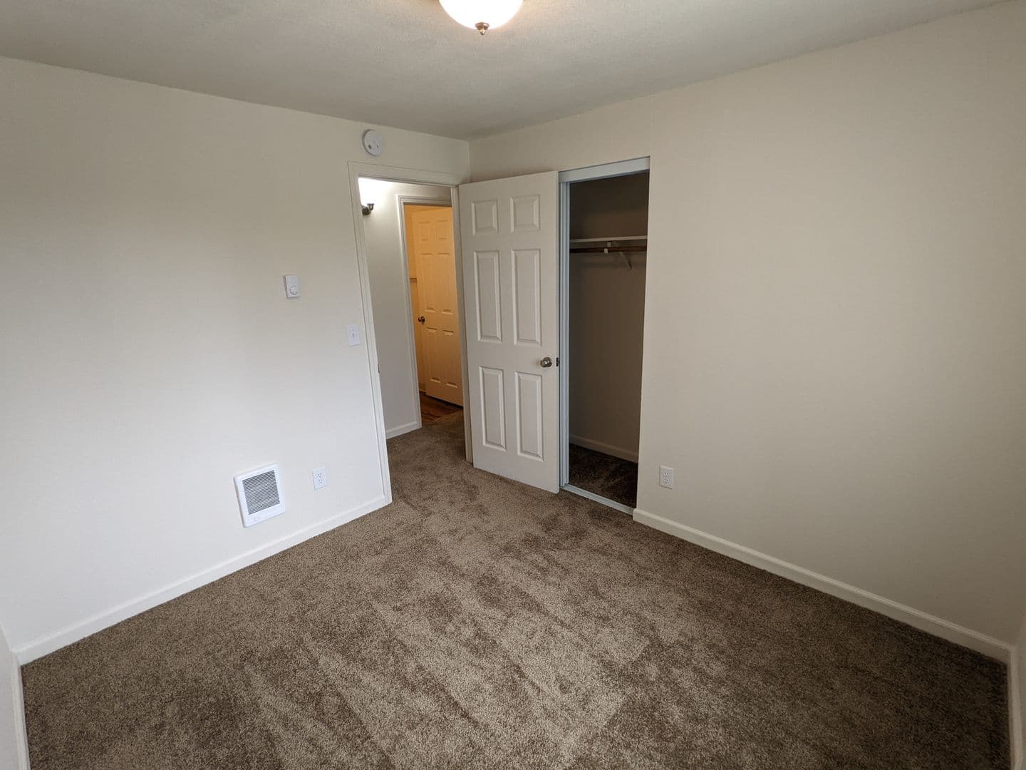 Vancouver Townhome: 7815 NE 117th Ave