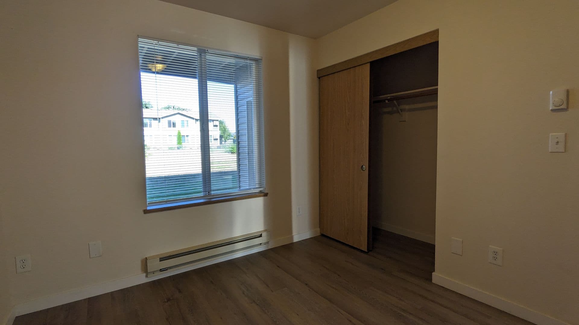 McMinnville Apartment: 1765 SW Tamarack St.