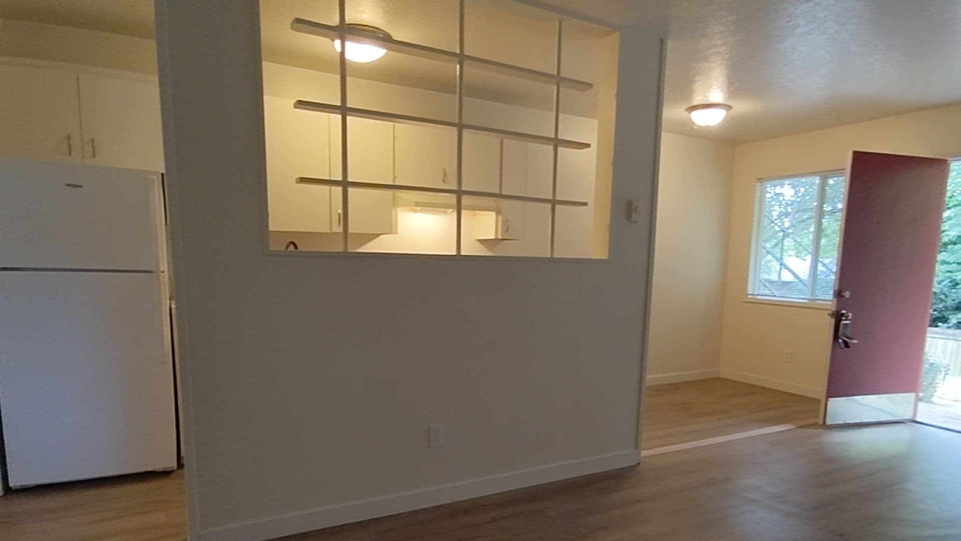 Portland Apartment: 3515 SW 87th Ave. and 3485 SW 87th Ave.