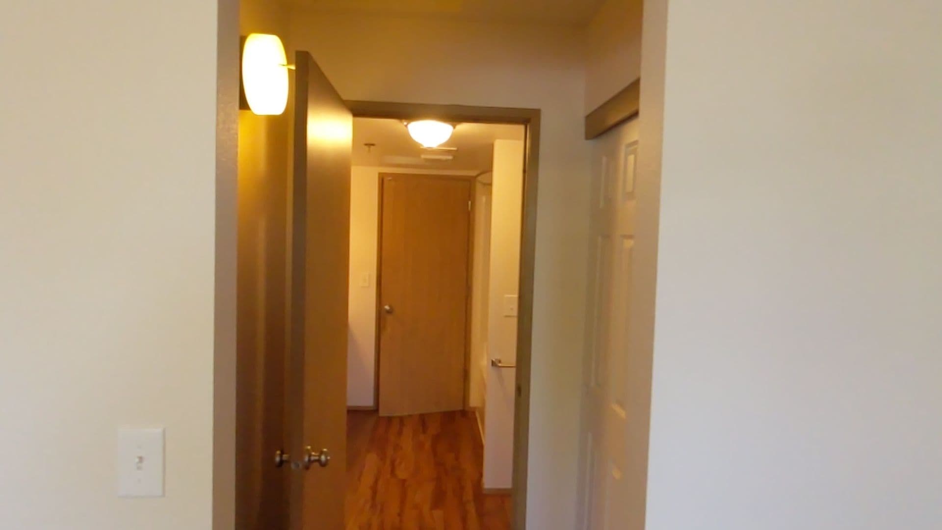 McMinnville Apartment: 1765 SW Tamarack St.