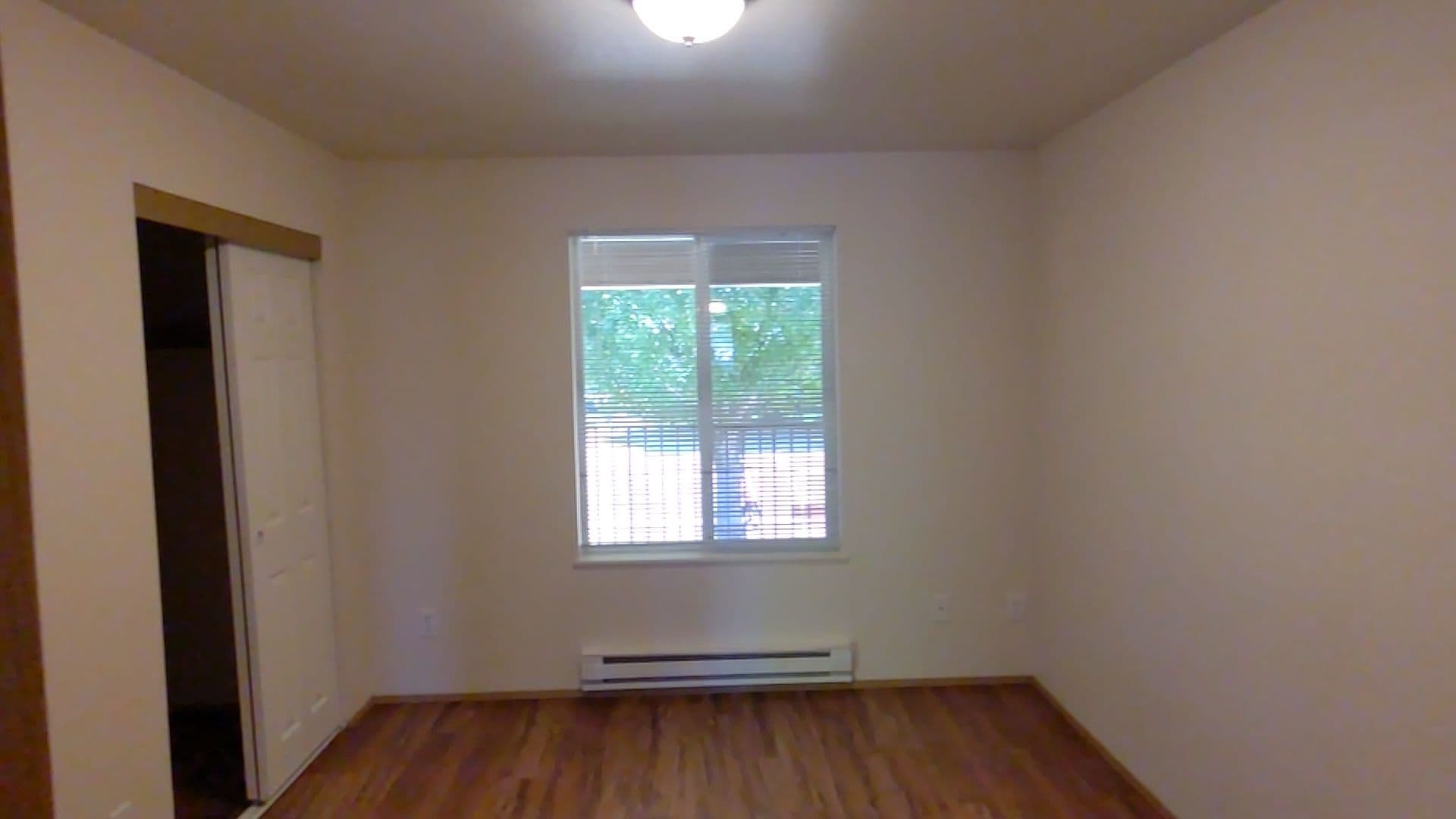 McMinnville Apartment: 1765 SW Tamarack St.