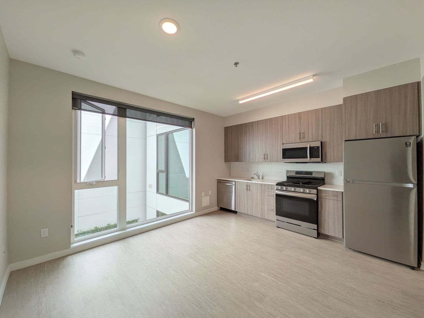 Portland Apartment: 2925 SE Division Street