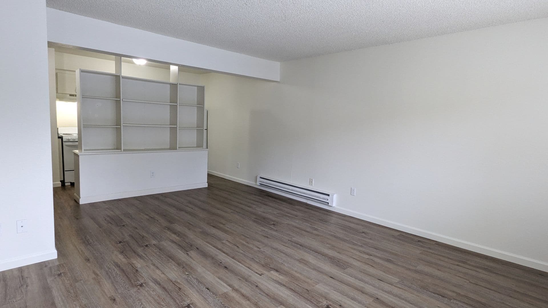 Beaverton Apartment: 6320 SW Lombard Ave