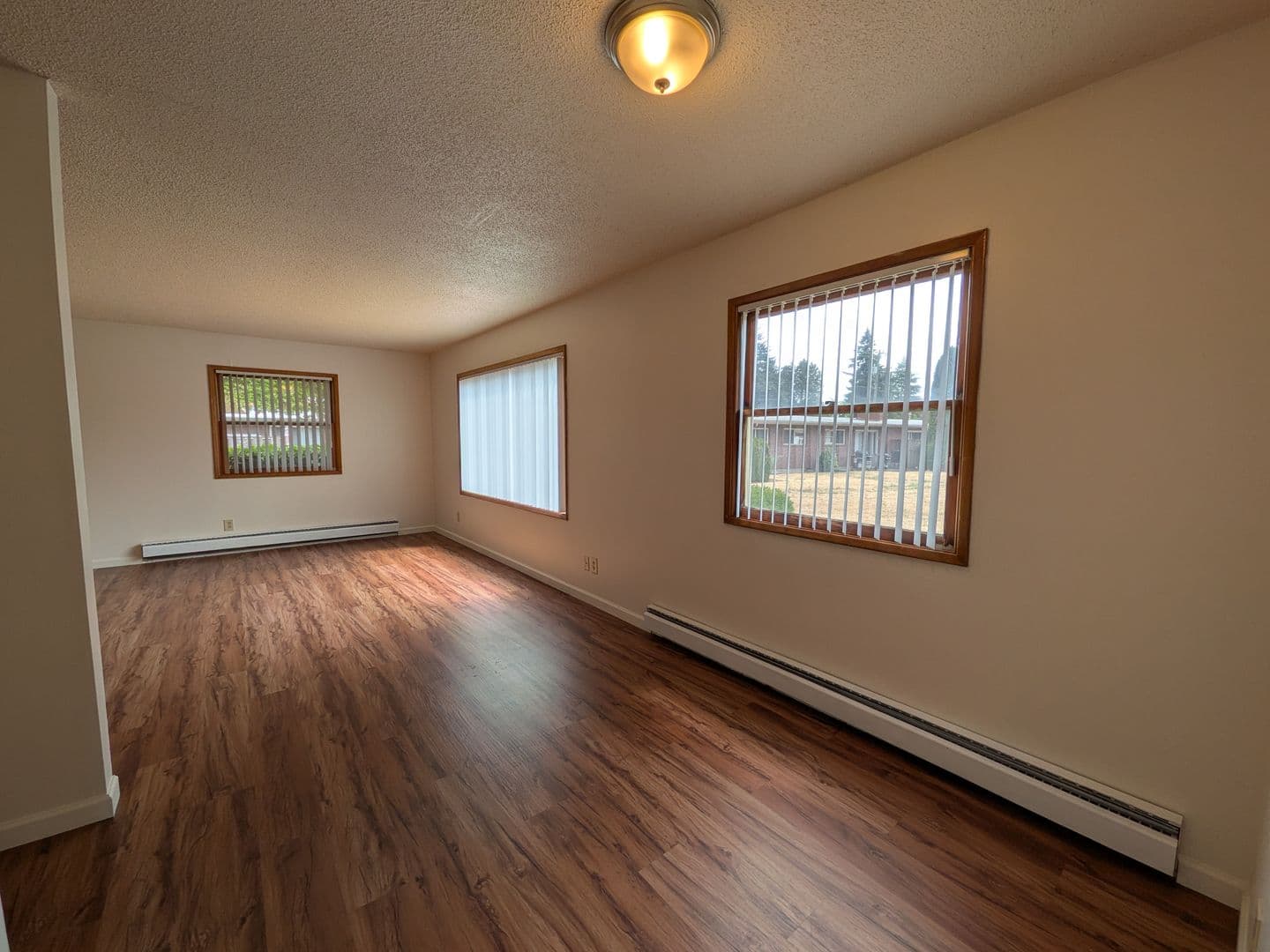 Vancouver Apartment: 7403 Tennessee Lane