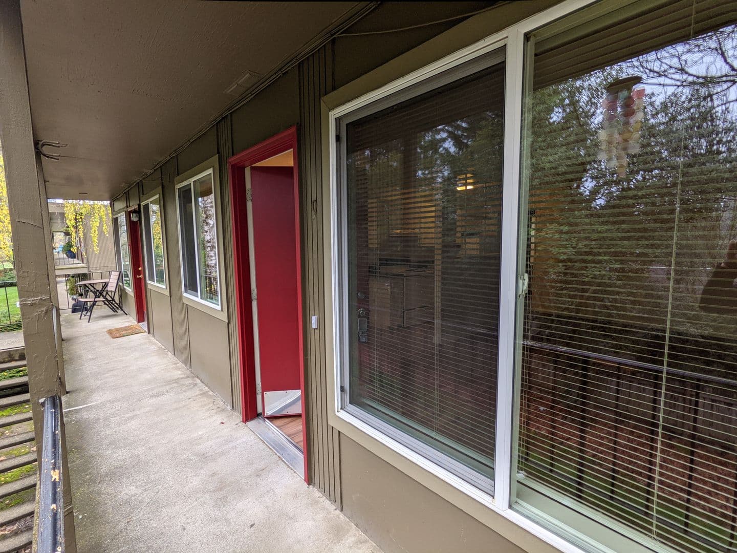 Portland Apartment: 3515 SW 87th Ave. and 3485 SW 87th Ave.