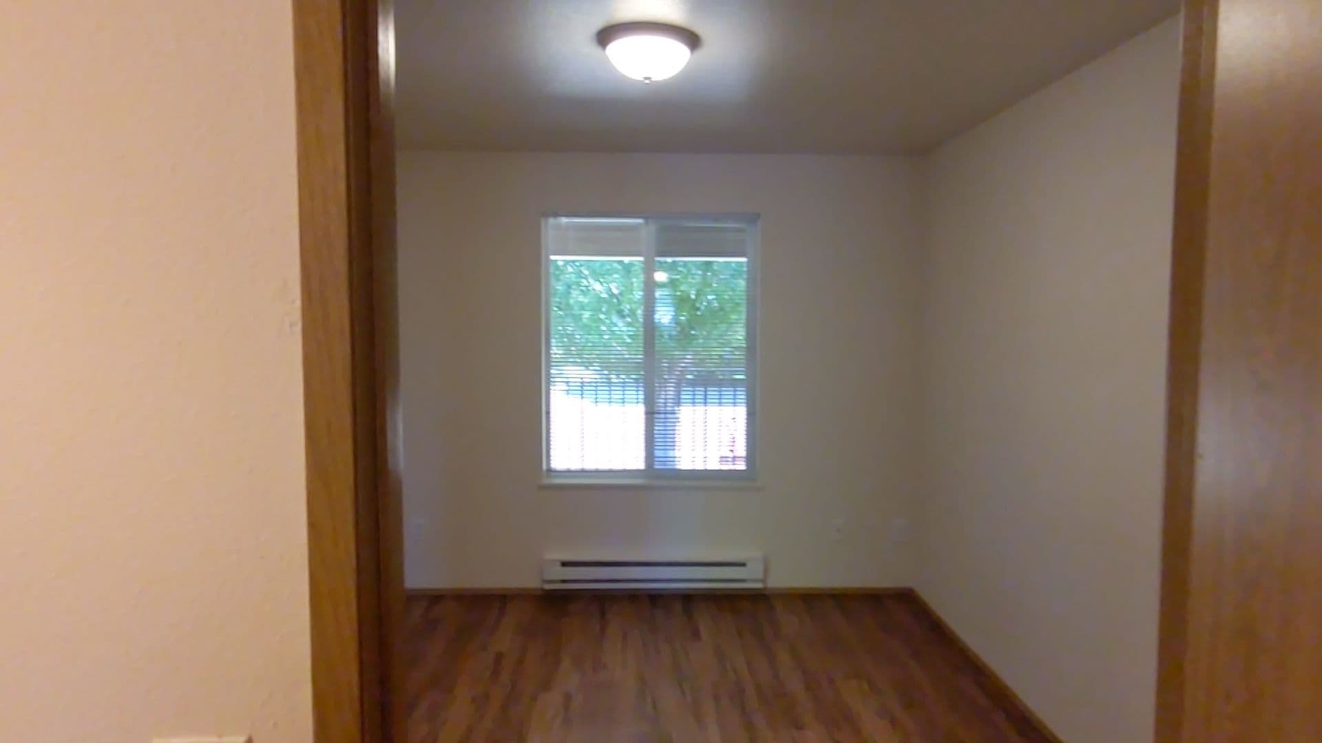 McMinnville Apartment: 1765 SW Tamarack St.
