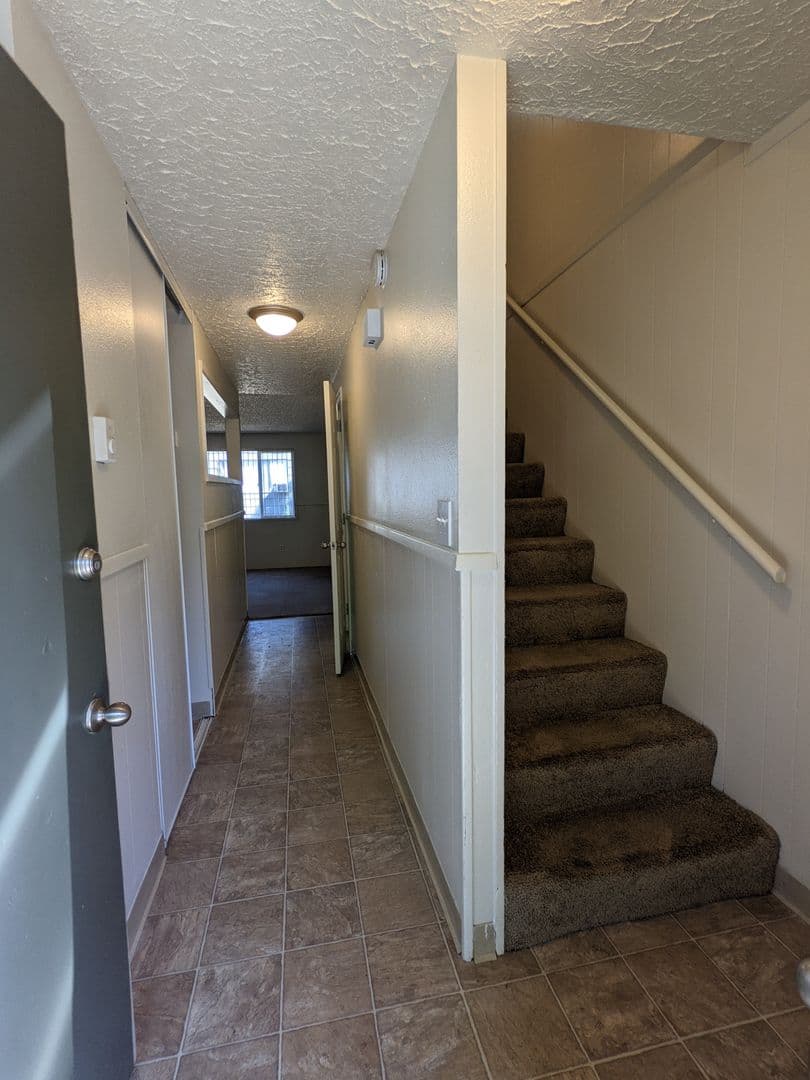 Vancouver Townhome: 2702- 2812 NE 86th Ave