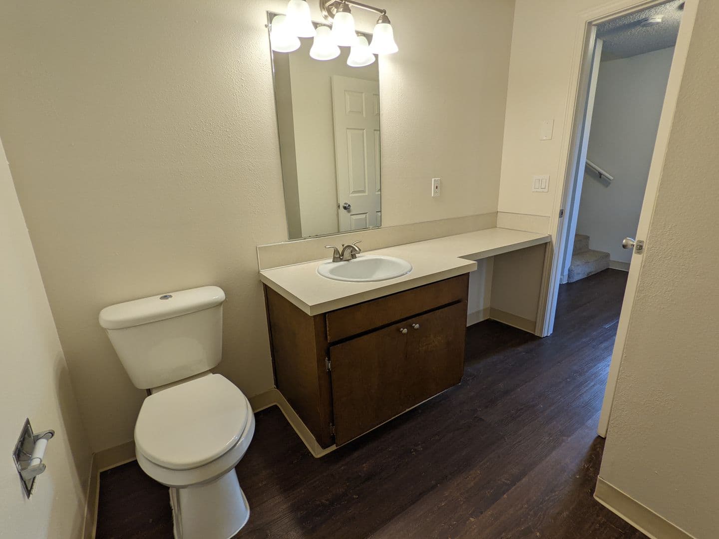 Beaverton Multiplex: 4450 SW Stoddard Drive
