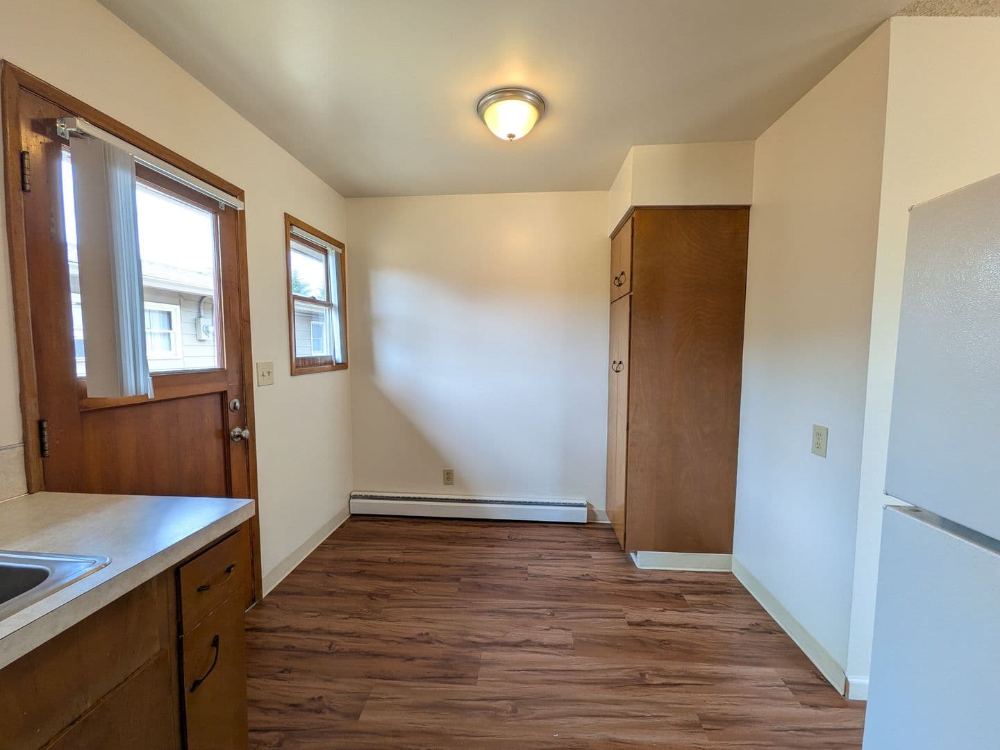 Vancouver Apartment: 7403 Tennessee Lane
