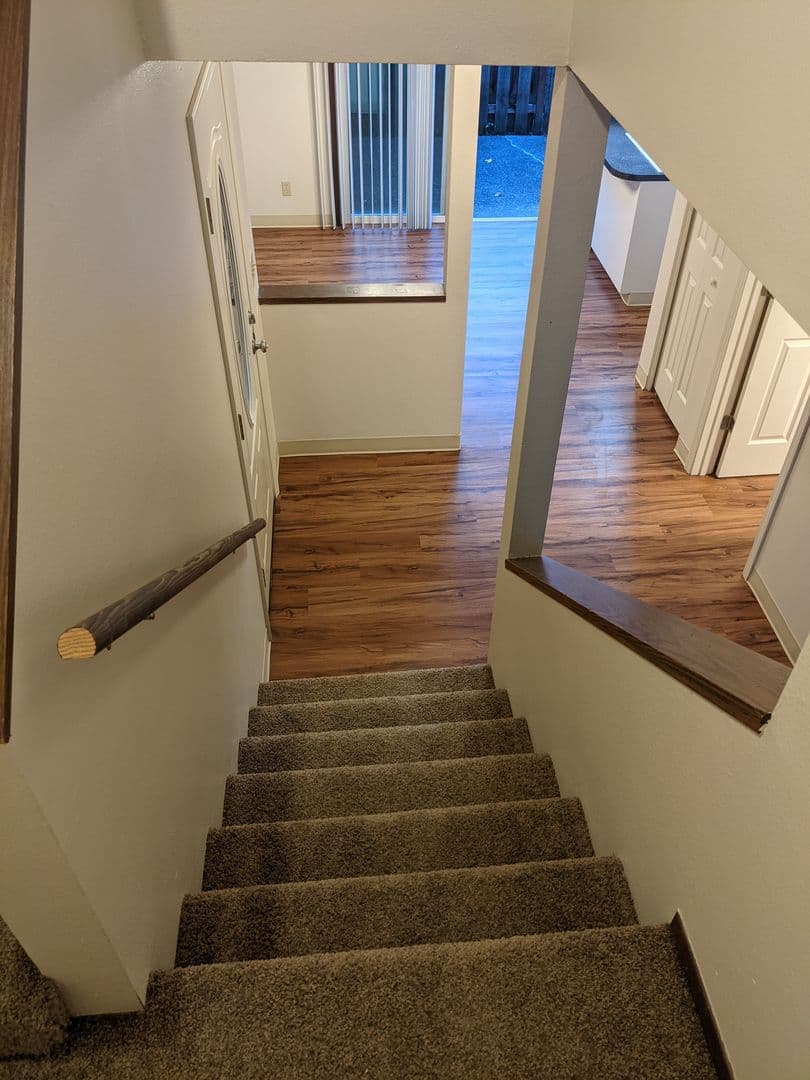 Beaverton Multiplex: 4450 SW Stoddard Drive
