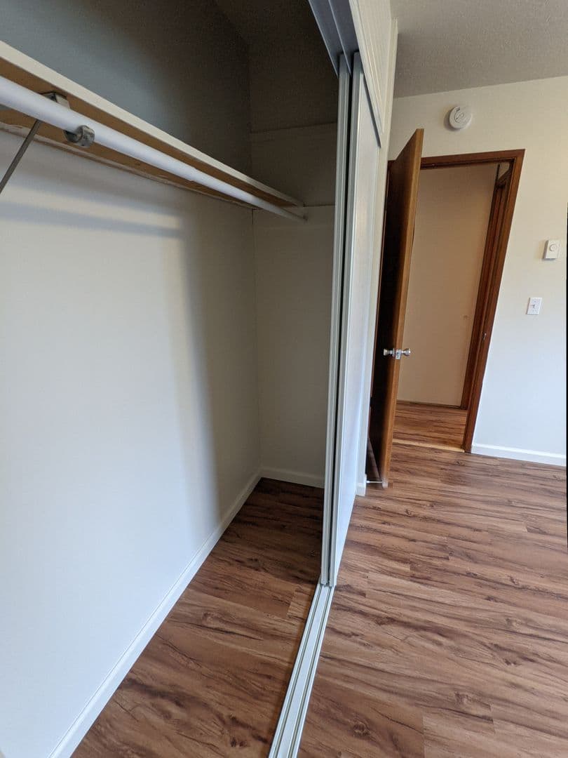 Portland Apartment: 3515 SW 87th Ave. and 3485 SW 87th Ave.