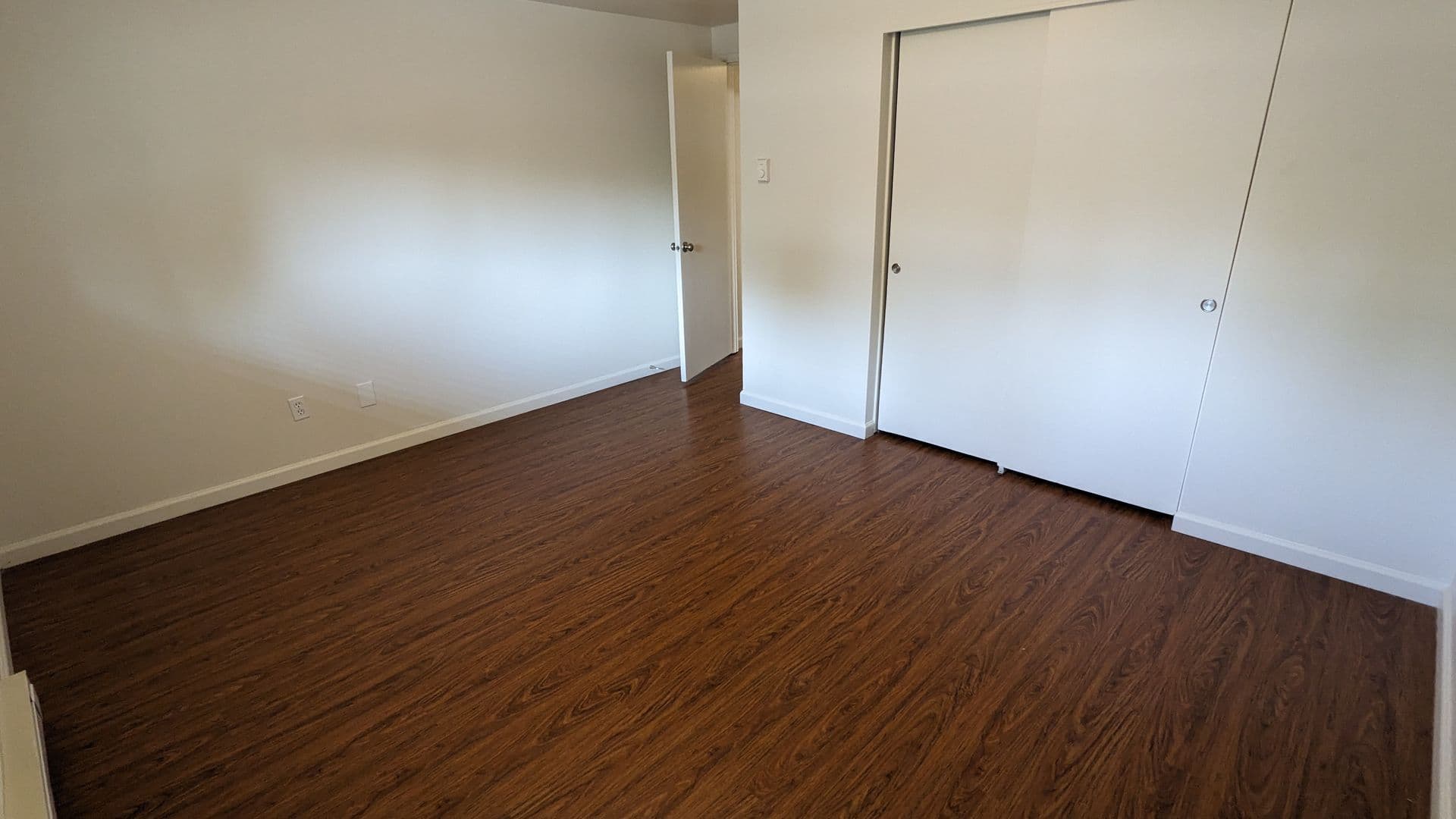 Portland Apartment: 3515 SW 87th Ave. and 3485 SW 87th Ave.