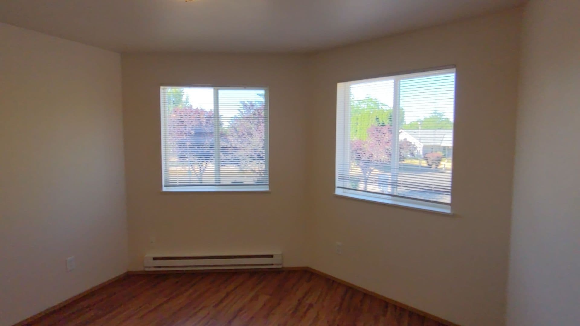 McMinnville Apartment: 1765 SW Tamarack St.