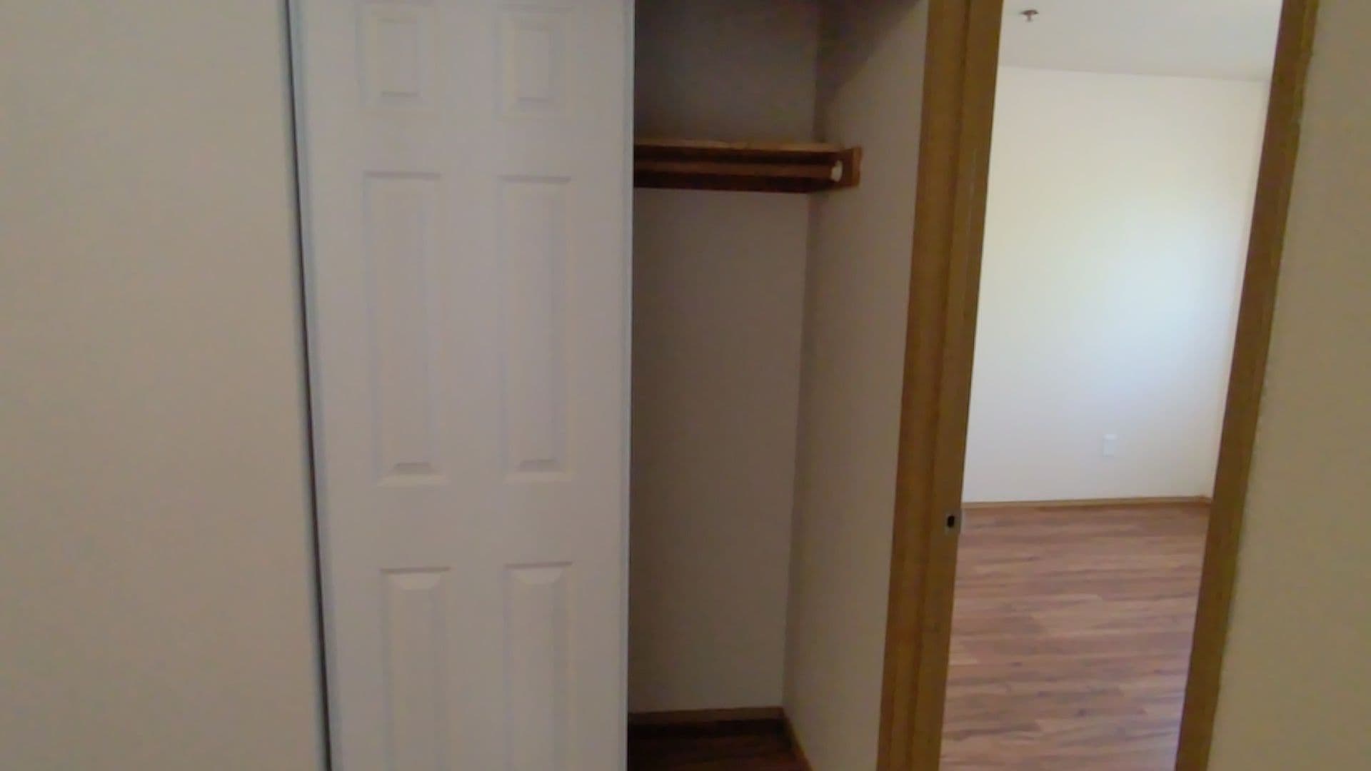 McMinnville Apartment: 1765 SW Tamarack St.