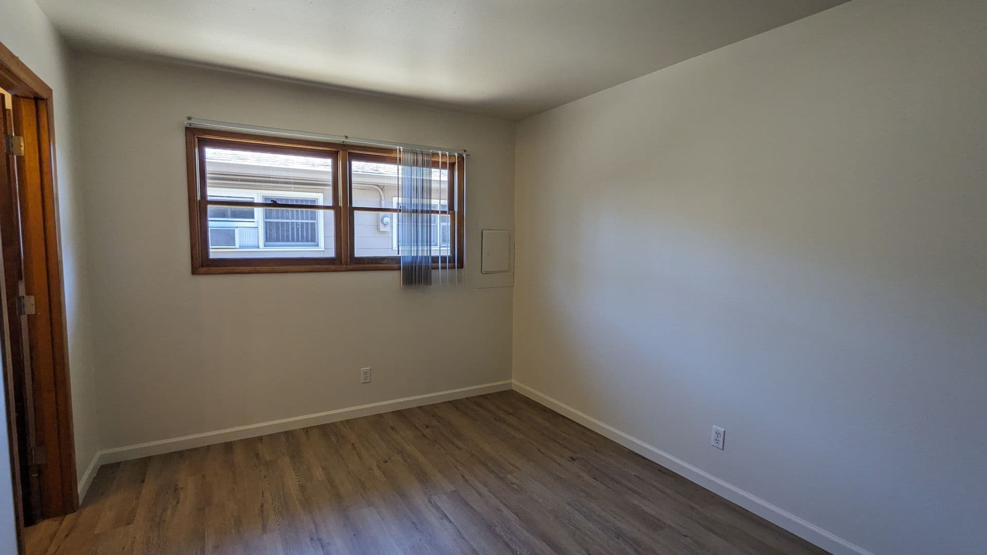 Vancouver Apartment: 7403 Tennessee Lane