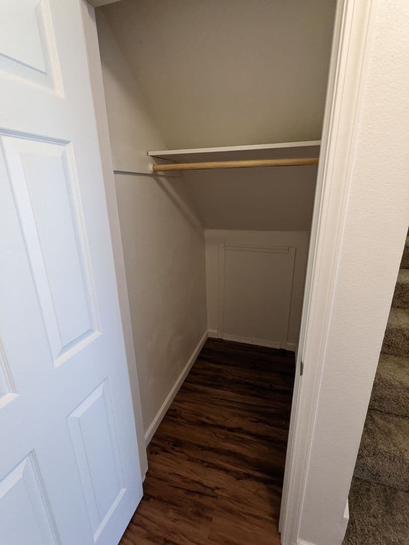 Vancouver Townhome: 7815 NE 117th Ave