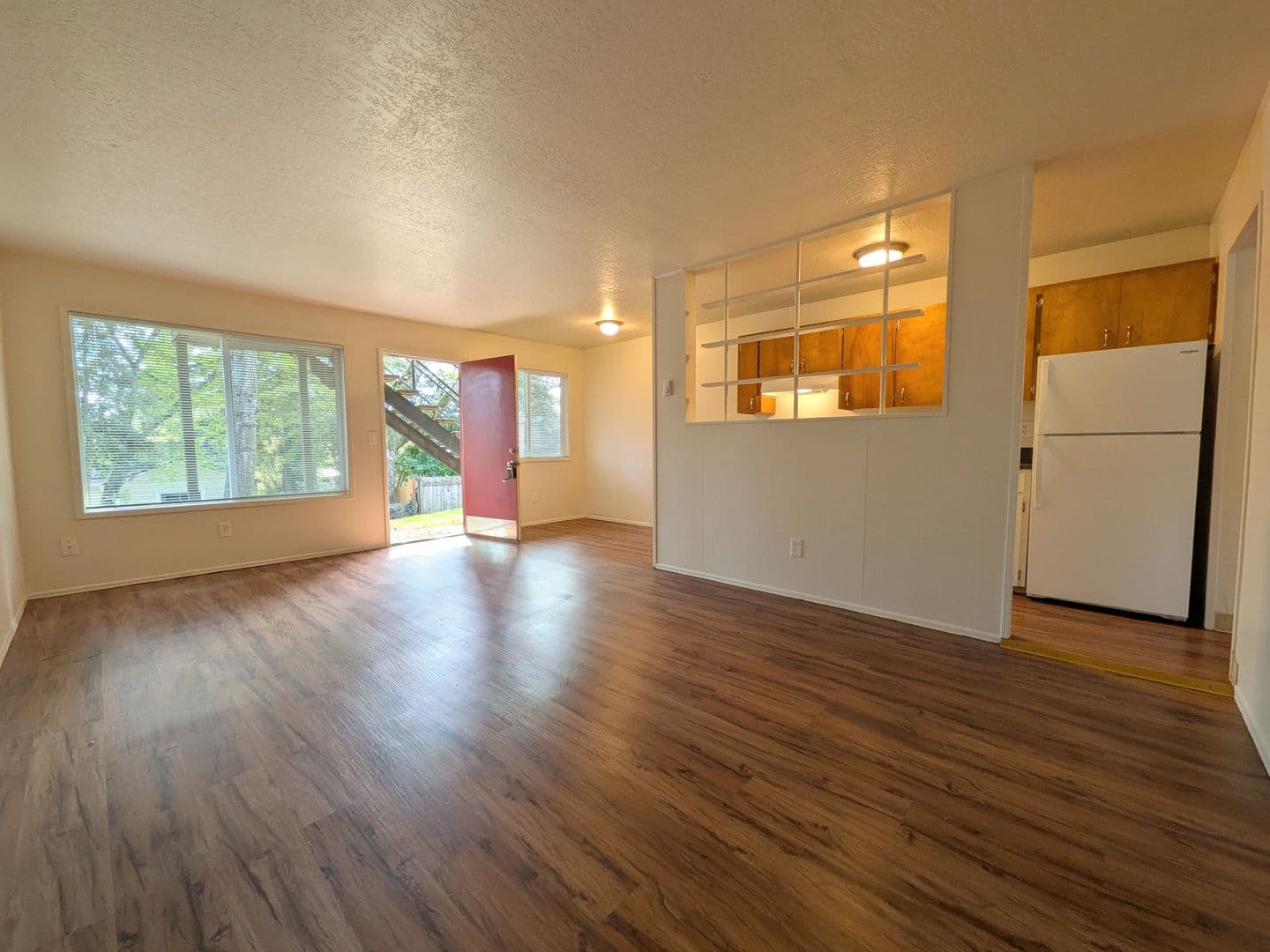 Portland Apartment: 3515 SW 87th Ave. and 3485 SW 87th Ave.