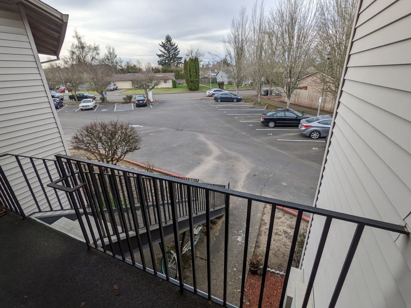 McMinnville Apartment: 1765 SW Tamarack St.