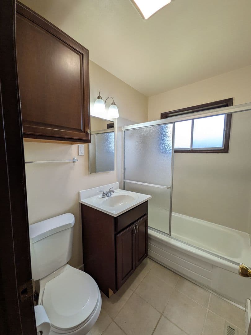 Beaverton Apartment: 13145 SW Jenkins Rd