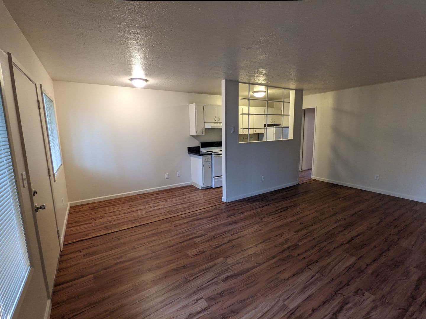 Portland Apartment: 3515 SW 87th Ave. and 3485 SW 87th Ave.