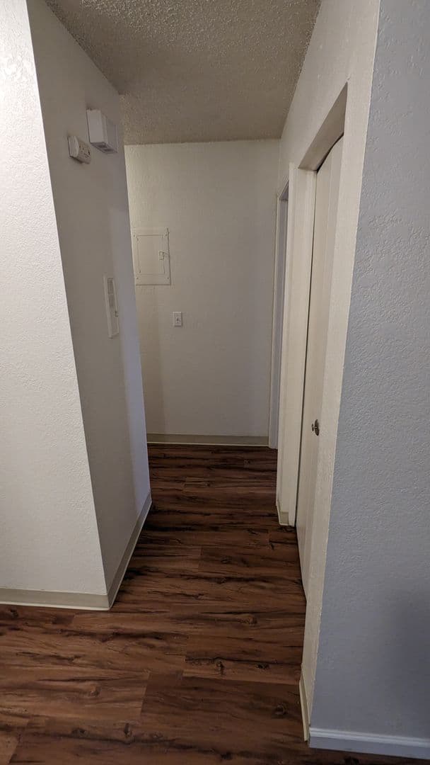 Beaverton Apartment: 6320 SW Lombard Ave